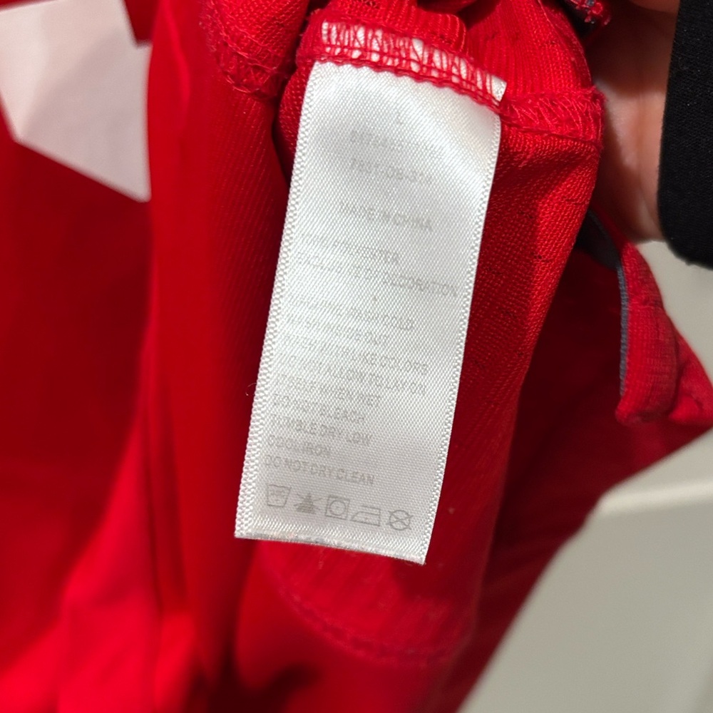 Nike Ohio State Buckeyes Football Jersey - Picture 4 of 4